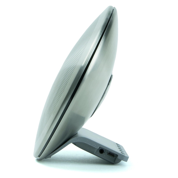 GZ electronics LoftSound GZ-88 silver #3 в «HiFiRussia»