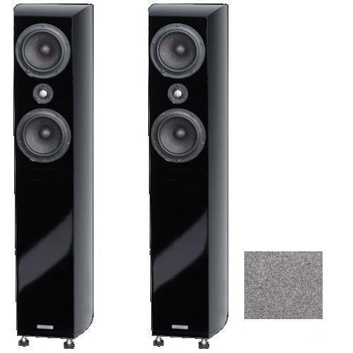 Напольная акустика ASW Genius 410 antracite артикул 115307Si-1