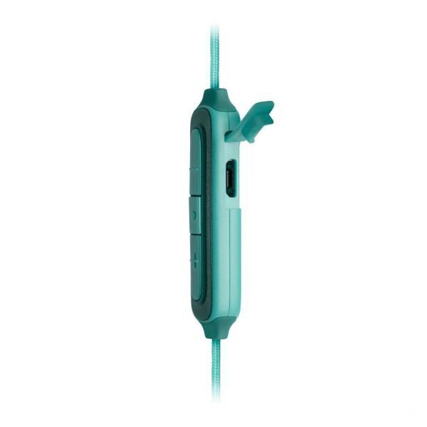 Наушники JBL E25BT Teal (JBLE25BTTEL) артикул 180458Si-1 фото 5