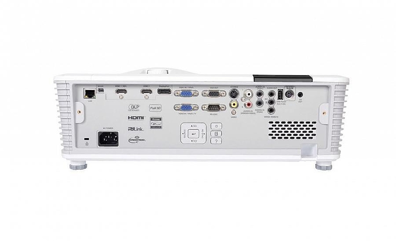 Optoma X515 артикул 349784SI-1 фото 5