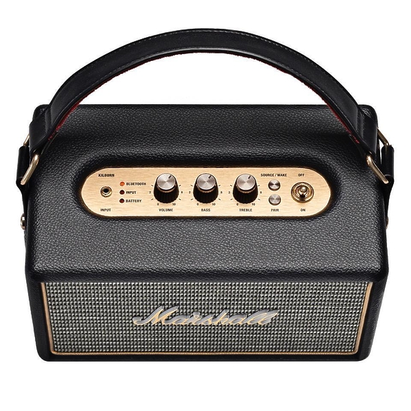 MARSHALL Kilburn cream #1 в «HiFiRussia»