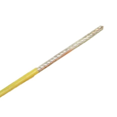 Акустический кабель Van Den Hul SCS - 16 yellow 1m, в нарезку артикул 187341Si-1