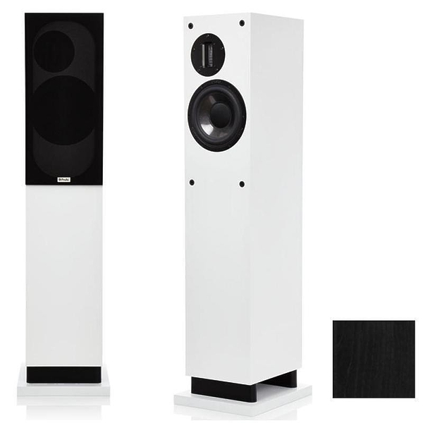 Напольная акустика ProAc Response D30RS Black Ash артикул 168921Si-1