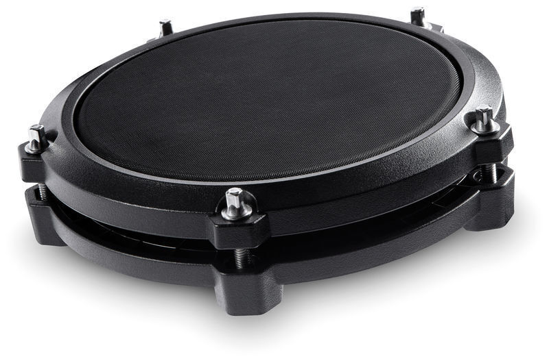 Электронная ударная установка Alesis Debut Kit артикул 234831Si-1 фото 8