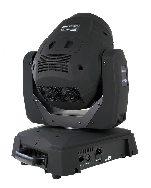 Involight LED MH120S PRO артикул 406072-1 фото 3