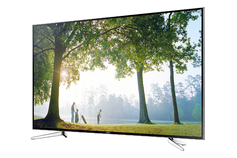 LED телевизор Samsung UE-75H6400 артикул 104153Si-1 фото 3