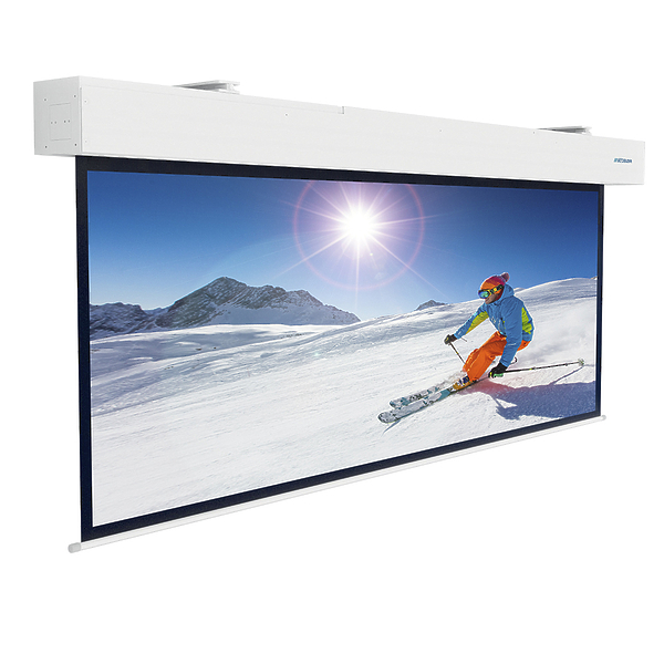 Экран Projecta Elpro Large Electrol 340x450 см (216") Matte White с эл/приводом (10100329) артикул 359334FV-1