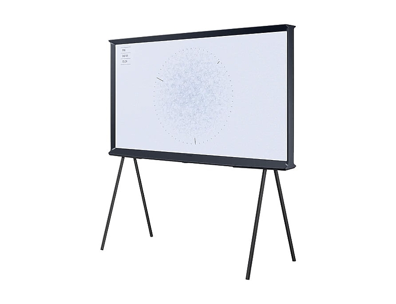 QLED телевизор Samsung QE-49LS01RBUXRU артикул 203215Si-1 фото 8