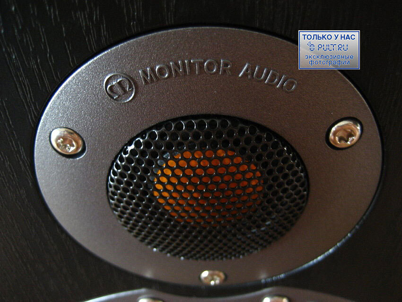 Напольная акустика Monitor Audio Bronze BR5 B артикул 396998FV-1 фото 12