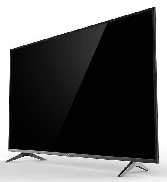 LED телевизор TCL L43S6FS артикул 173913Si-1 фото 5
