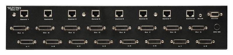 Gefen EXT-DVI-848 артикул 406247-1 фото 3
