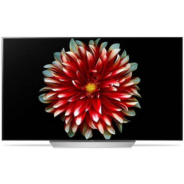 OLED телевизор LG OLED55C7V артикул 162462Si-1