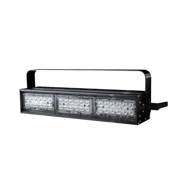 Светодиодный прожектор Imlight LTL SPECTRUM FL артикул 218056Si-1
