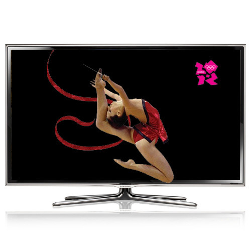 LED телевизор Samsung UE-40ES6850M артикул 334771FV-1