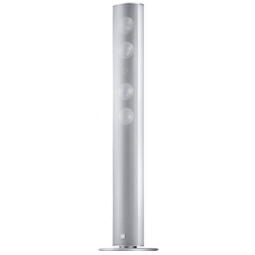 Canton CD 290.2 silver (пара) артикул 402932FV-1