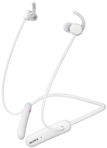Наушники Sony WI-SP510 White (WISP510W.E) артикул 248813Si-1