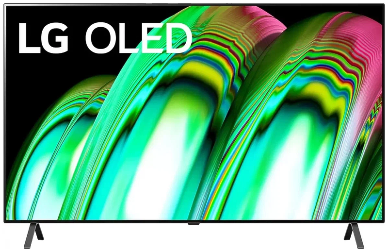 OLED телевизор LG OLED55A26LA артикул 276194Si-1