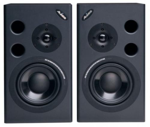 Полочная акустика Alesis M1 ACTIVE MKII артикул 106619Si-1