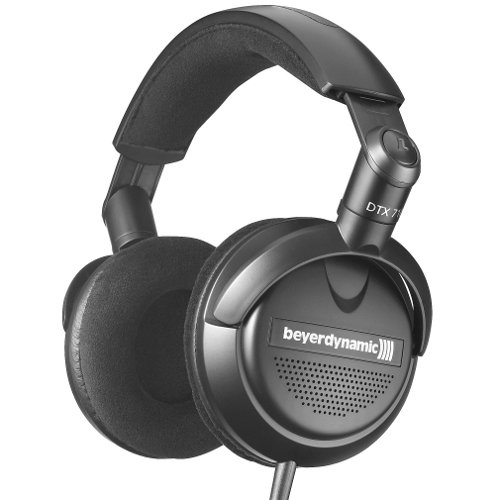 Наушники Beyerdynamic DTX 710 (32 Ohm) артикул 120313Si-1