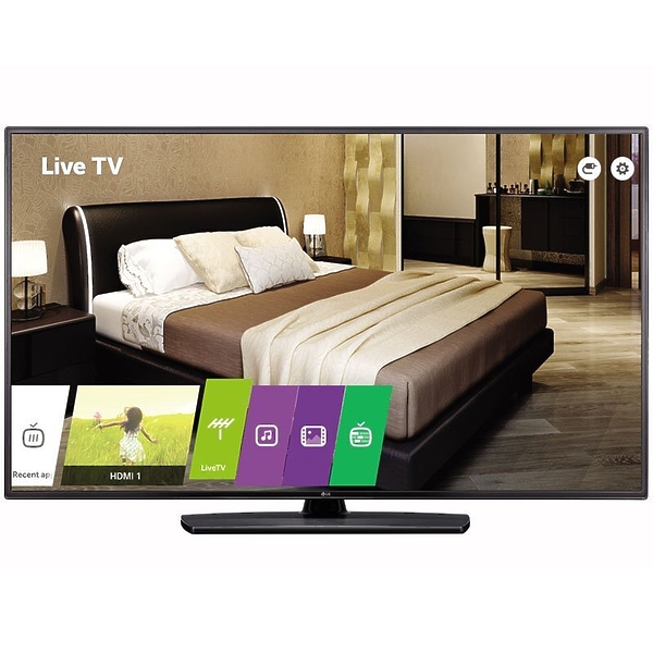 LED телевизор LG 55LV761H артикул 178154Si-1