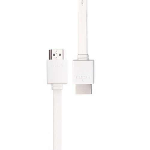 HDMI кабель Prolink PB358W-0150 (HDMI - HDMI 2.0 (AM-AM), 1,5м) артикул 120690Si-1