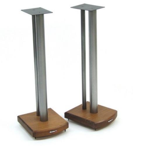 Подставка под акустику Atacama Moseco 7 cesium/dark oak effect артикул 110584Si-1