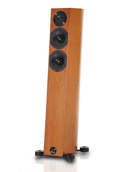 Напольная акустика Audio Physic Sitara 25 cherry артикул 141800Si-1