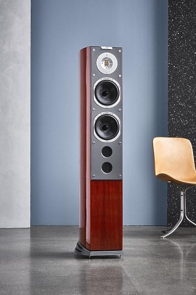 Напольная акустика Audiovector SR 6 Avantgarde Arrete African Rosewood Piano артикул 219943Si-1 фото 6