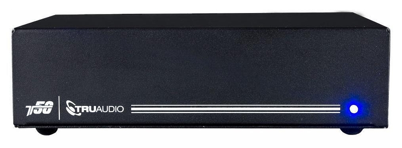 Усилитель мощности TruAudio T50 артикул 234065Si-1 фото 3