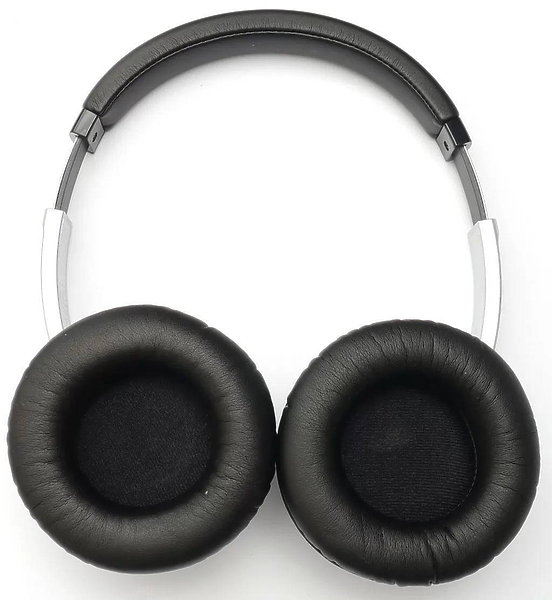 Наушники Creative Aurvana Live!2 black (51EF0660AA001) артикул 253171Si-1 фото 4