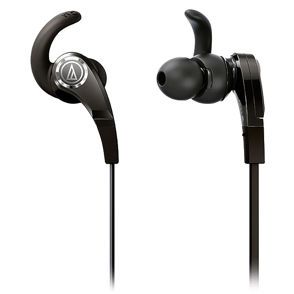 Наушники Audio Technica ATH-CKX7iS RD артикул 131774Si-1 фото 5