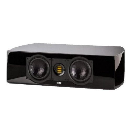 Elac CC 261 high gloss black артикул 117573Si-1