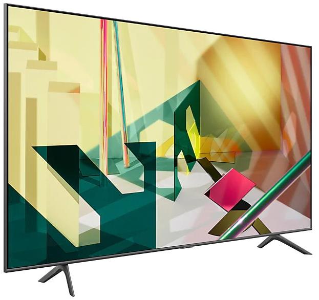 QLED телевизор Samsung QE65Q70TAUXRU артикул 218928Si-1