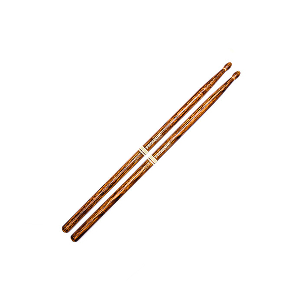 Барабанные палочки Promark TX5BW-FG Classic 5B FireGrain артикул 275112Si-1