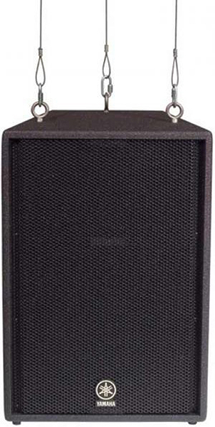 Акустическая система Yamaha CM15V артикул 123002Si-1 фото 3