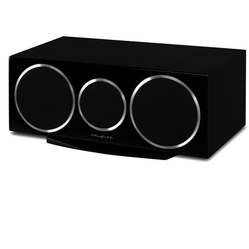 Центральный канал Wharfedale Diamond 220C black артикул 112116Si-1