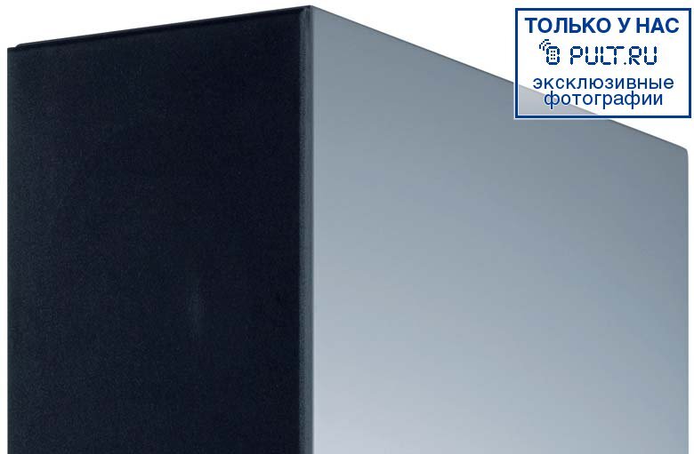Canton Karat 790 DC B white high gloss артикул 225128Si-1 фото 7