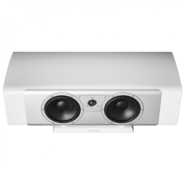 Акустика центрального канала Dynaudio CONTOUR 25C Ivory oak артикул 169809Si-1