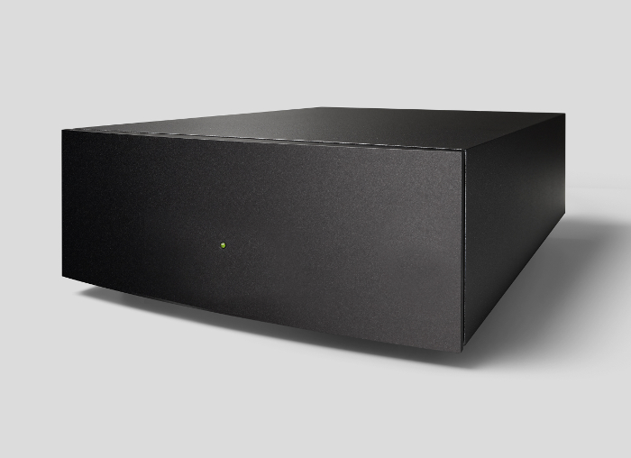 Фонокорректор Naim StageLine S артикул 123379Si-1 фото 3