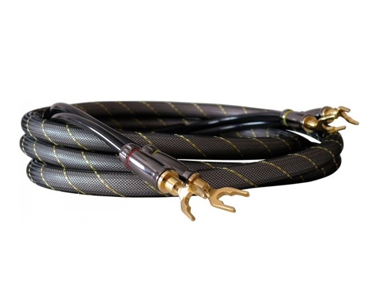 Акустический кабель Dynavox Highend-LS-Kabel-Set 2x3m (204921) артикул 285893Si-1