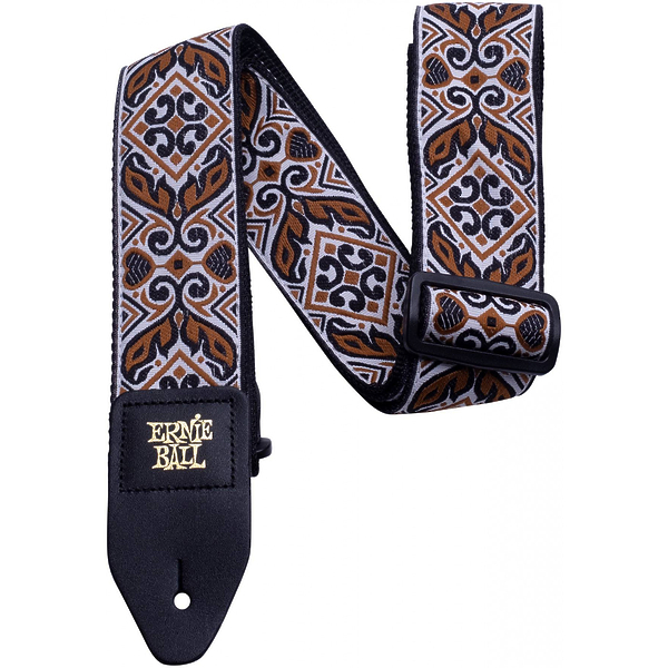 Ремень для гитары Ernie Ball 4 161 артикул 290040Si-1
