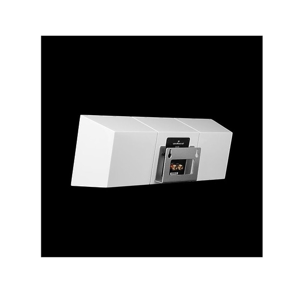 Центральный канал UandKSound M330 артикул 276052Si-1 фото 4