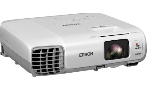 Проектор Epson EB-945 артикул 107484Si-1 фото 5