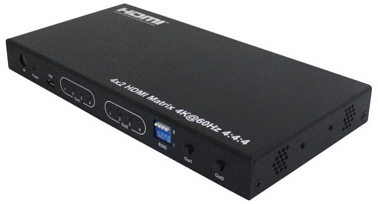 HDMI матрица Dr.HD MX 426 FX артикул 220534Si-1