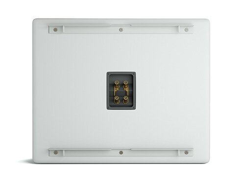 Инсталляционный сабвуфер CVGaudio SUBone model B-8/W артикул 236115Si-1 фото 6