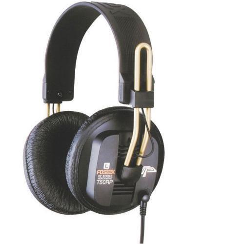 Наушники Fostex T50RP артикул 107767Si-1