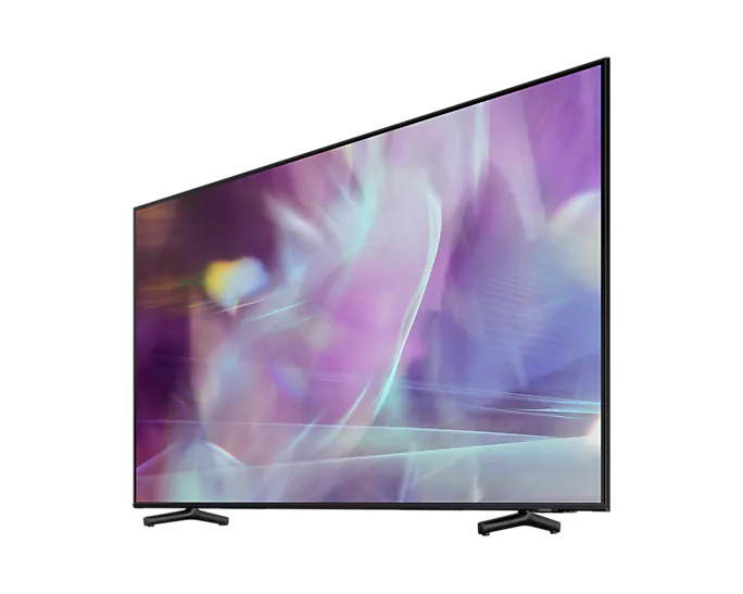 QLED телевизор Samsung QE75Q60AAU артикул 247382Si-1 фото 9