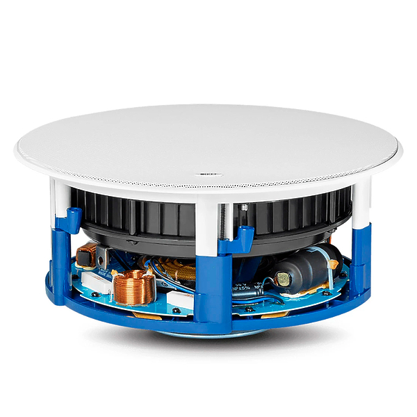 Встраиваемая акустика KEF Ci250RRM-THX артикул 287016Si-1 фото 8