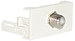 Розетка телевизионная Dr.HD SOC RF (016002013)