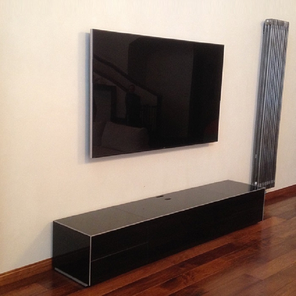 Подставка Sonorous EX260 Black артикул 169365Si-1